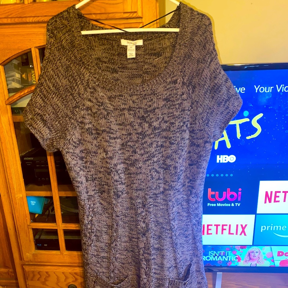 Style & co women sweater